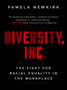 Cover image for Diversity, Inc.
